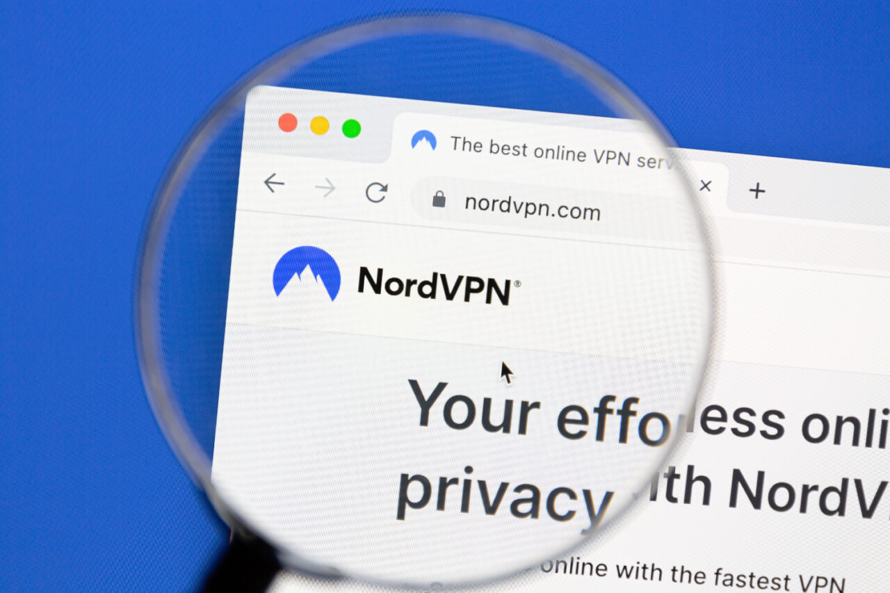 Nordvpn Vpn Contourner Blocage