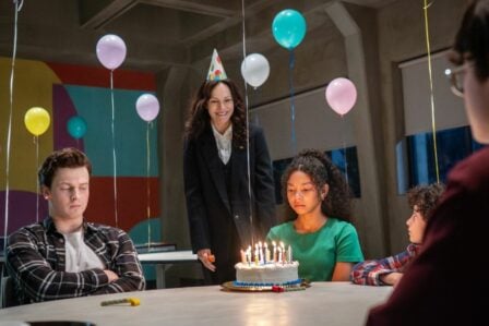 Nouvelle Série Hbo Max Stephen King