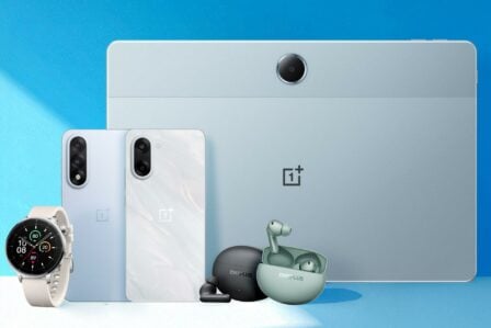 Oneplus Annonces Juillet 2025