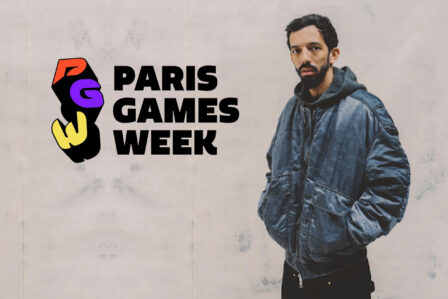 Paris Games Week Biglo Oli