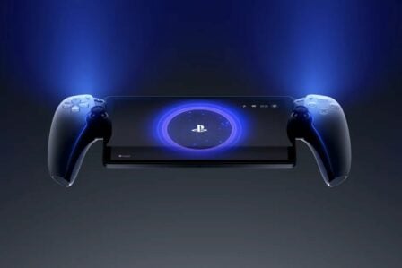 Playstation Portal