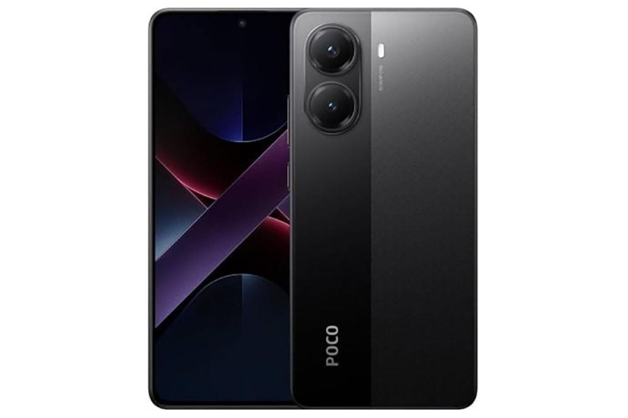 Poco X7 Pro Xiaomi