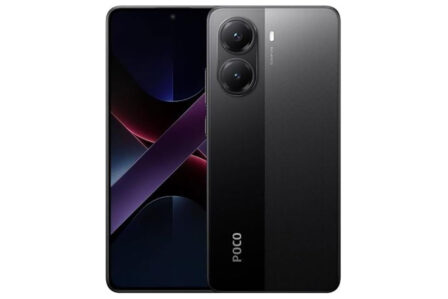 Poco X7 Pro Xiaomi