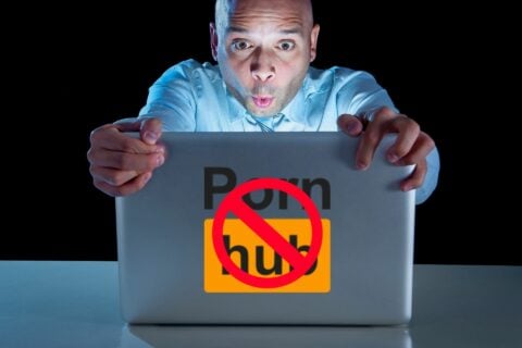 Pornhub, Youporn et RedTube sont de nouveau accessibles en France