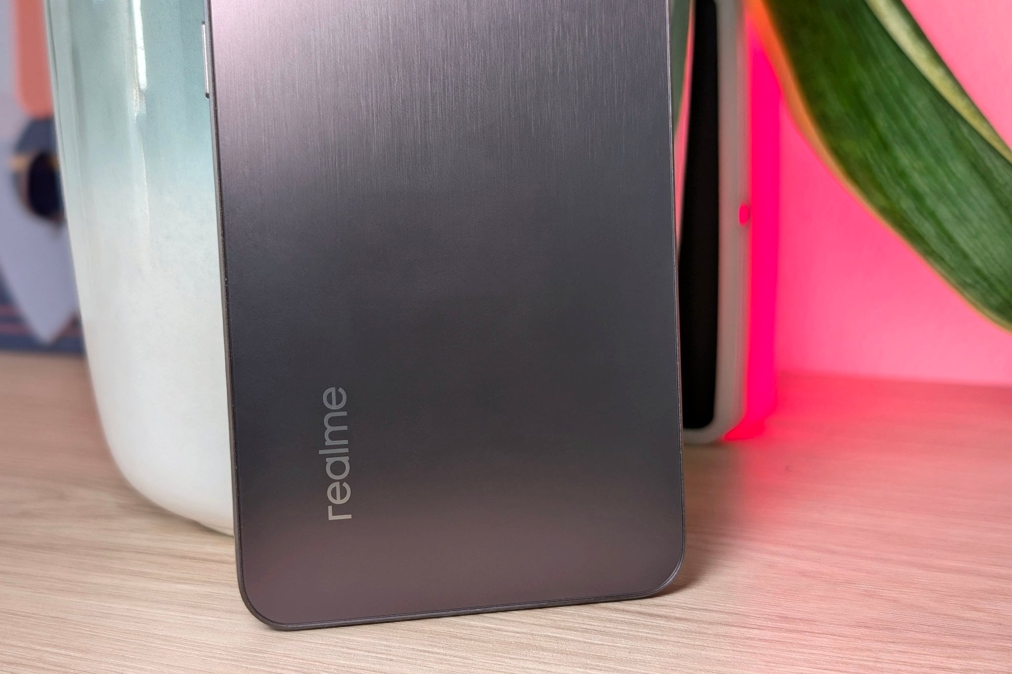 Realme P3 Dos Alu