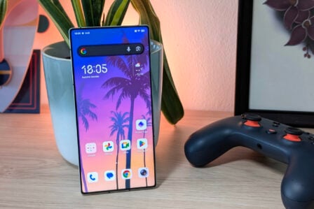 Redmagic 10s Pro (2)