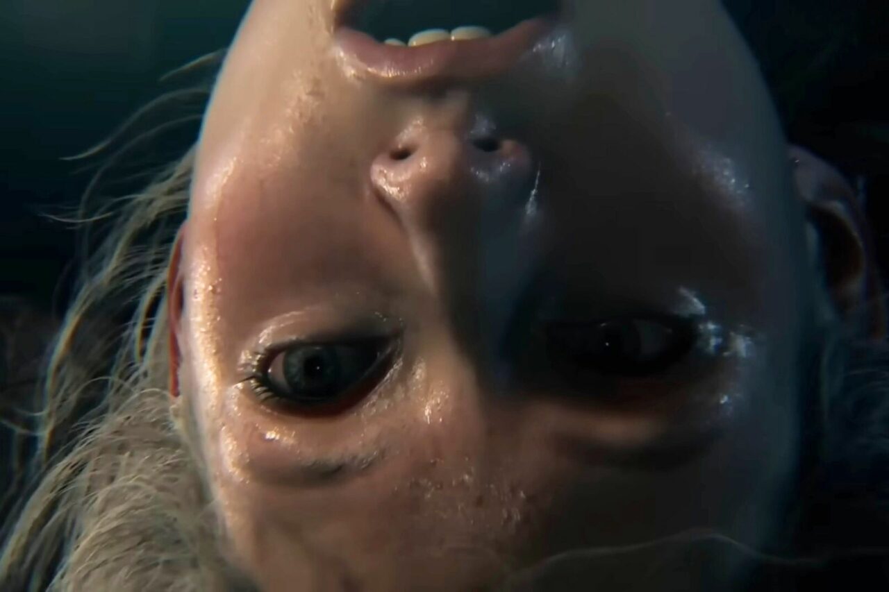 Resident Evil 9 Trailer Sgf