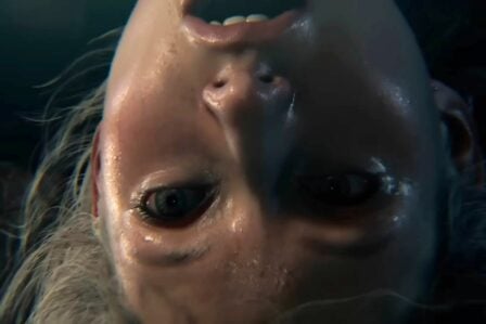 Resident Evil 9 Trailer Sgf