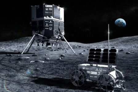 Resilience Ispace