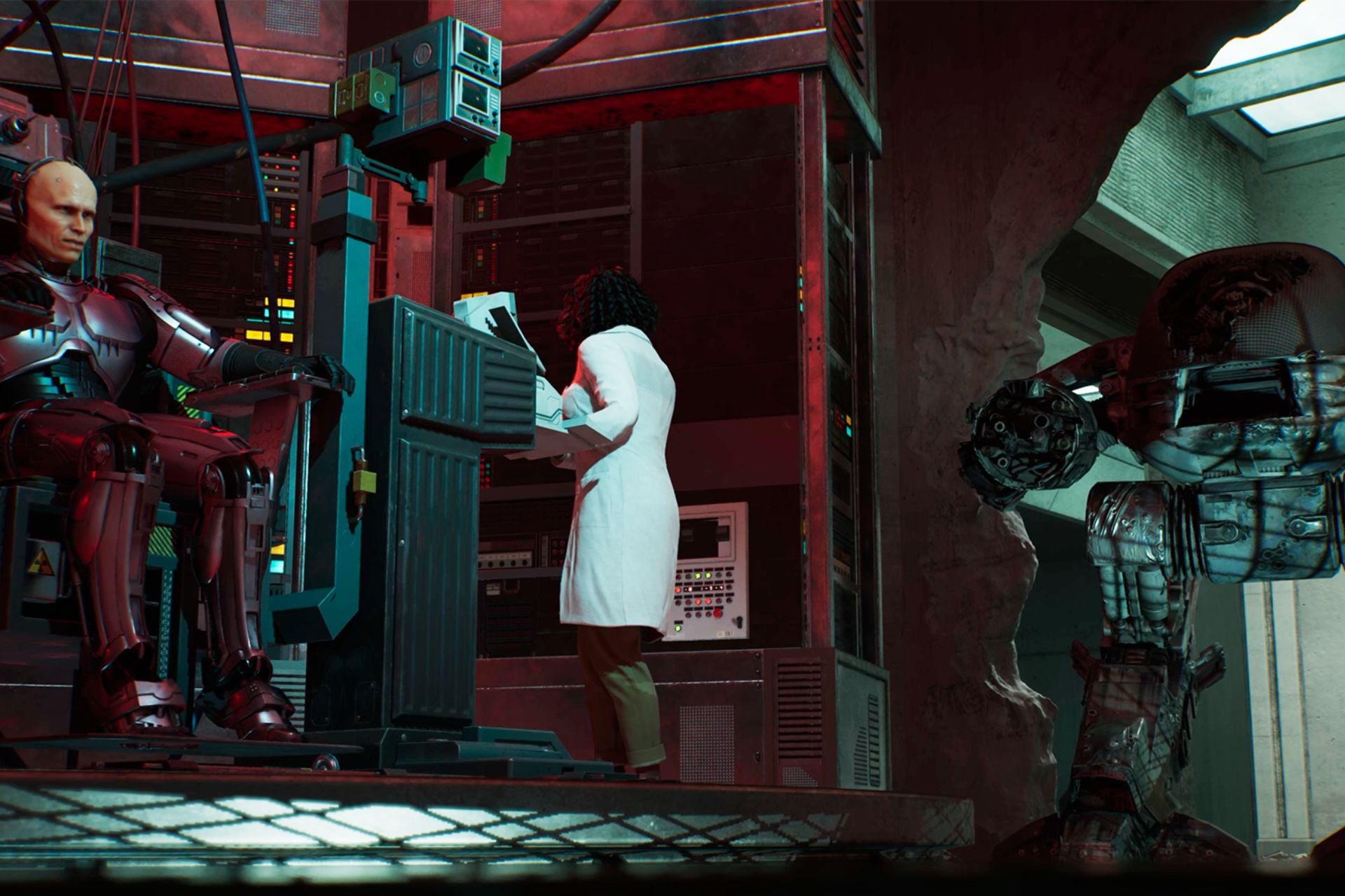 Robocop Unfinished Business (1)