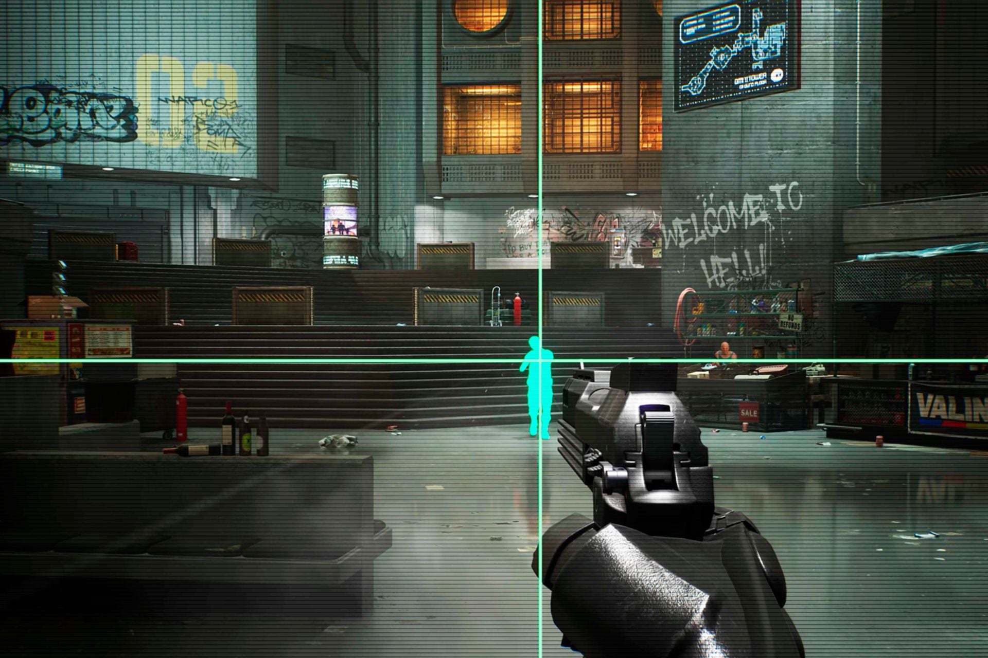 Robocop Unfinished Business (2)
