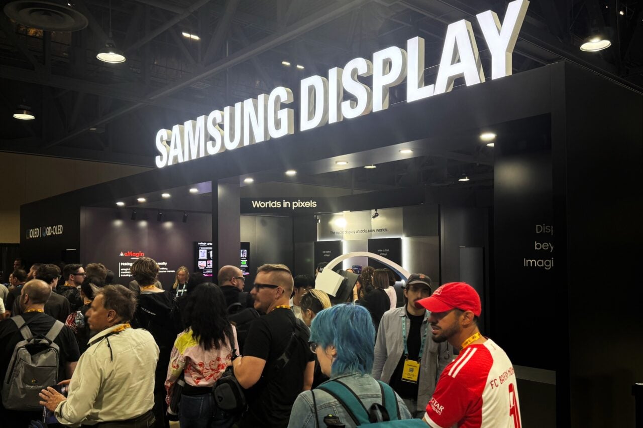 Samsung Display