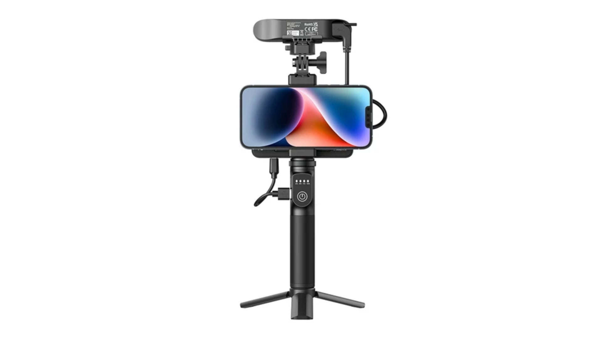 Scan 3d Creality Cr Scan Ferret Pro