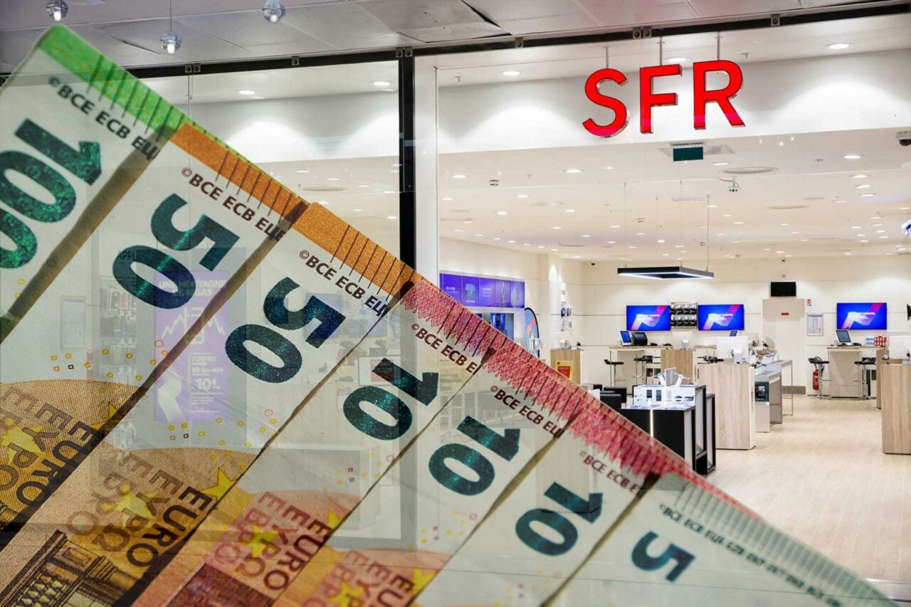 Sfr Boutique Remboursement