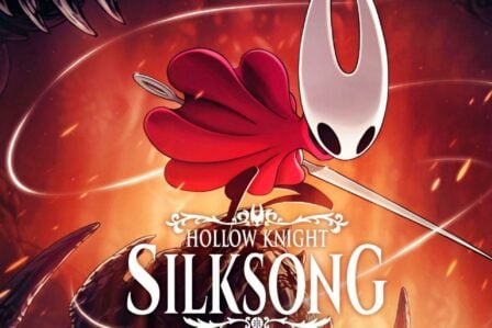Silksong