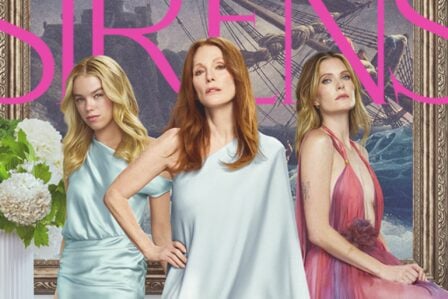 Sirens Avis Netflix