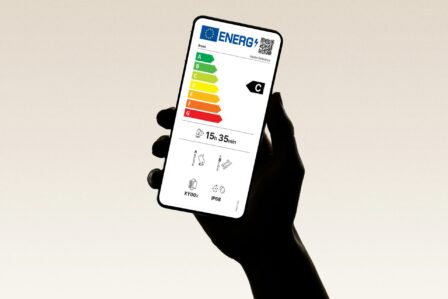 Smartphone Etiquette Energie