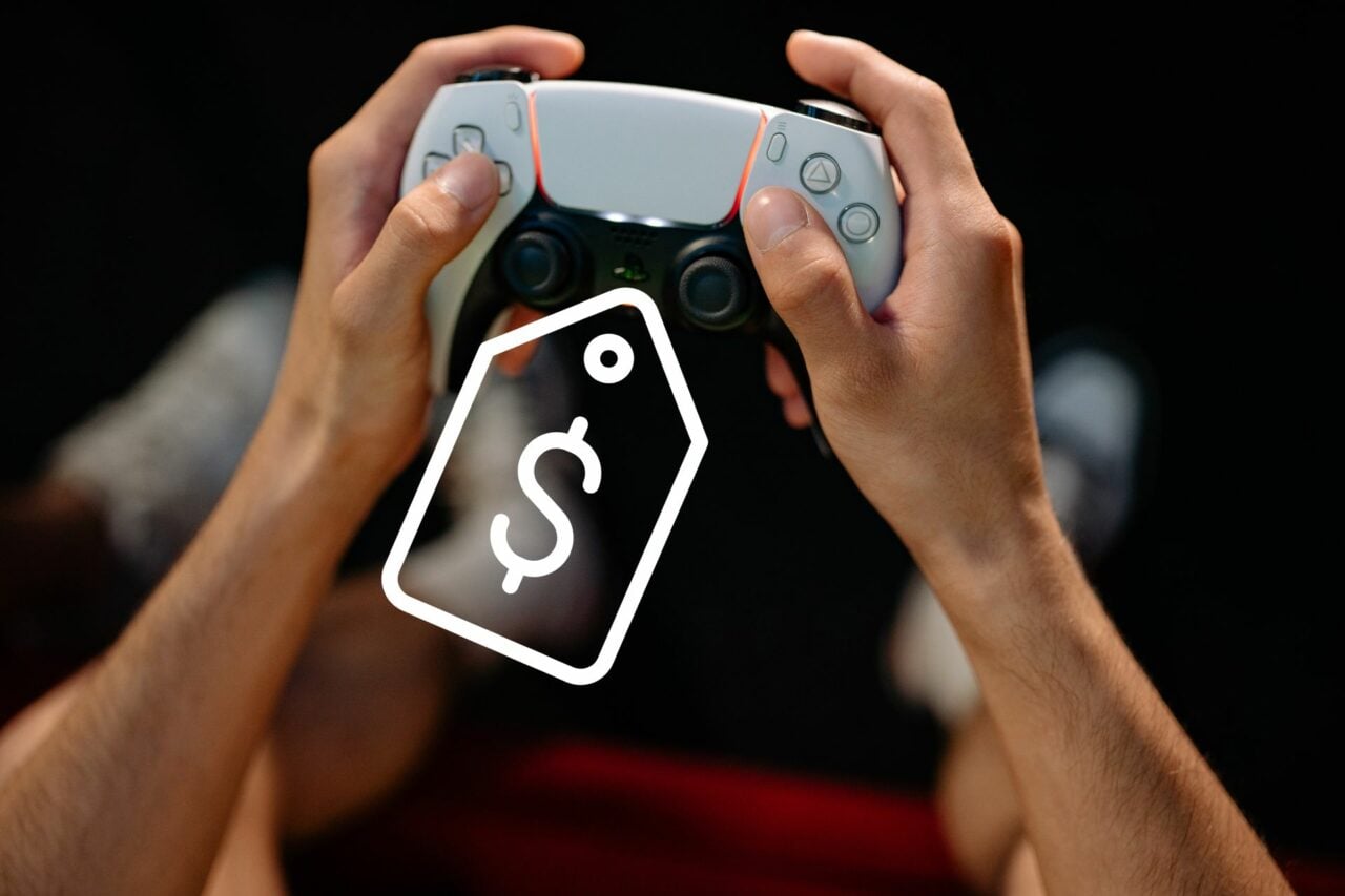 Sony Taxe Playstation