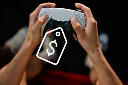 Sony Taxe Playstation