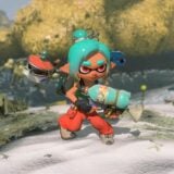 Splatoon Raiders Premier Teaser