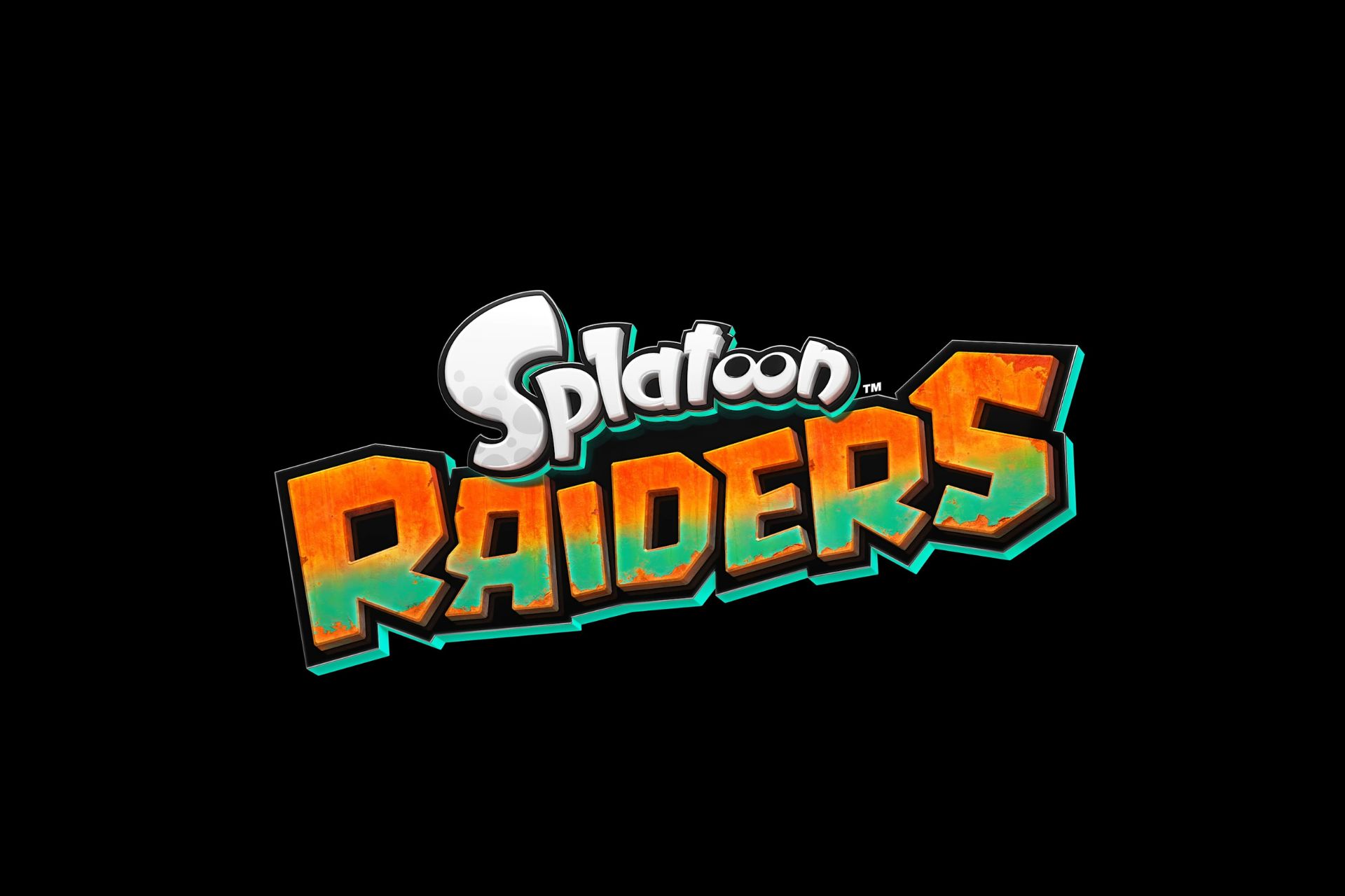 Splatoon Raiders