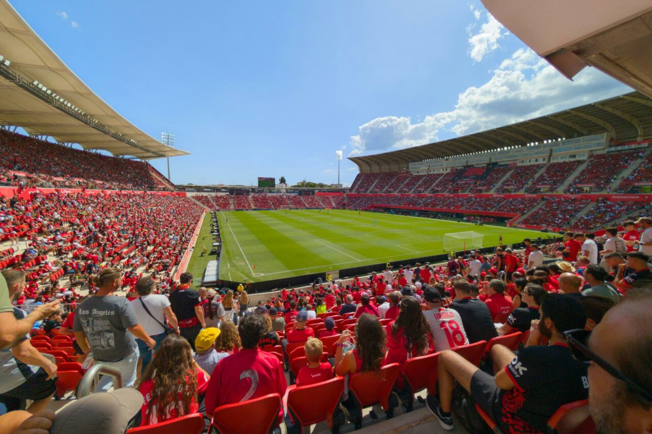 Stade Football Match