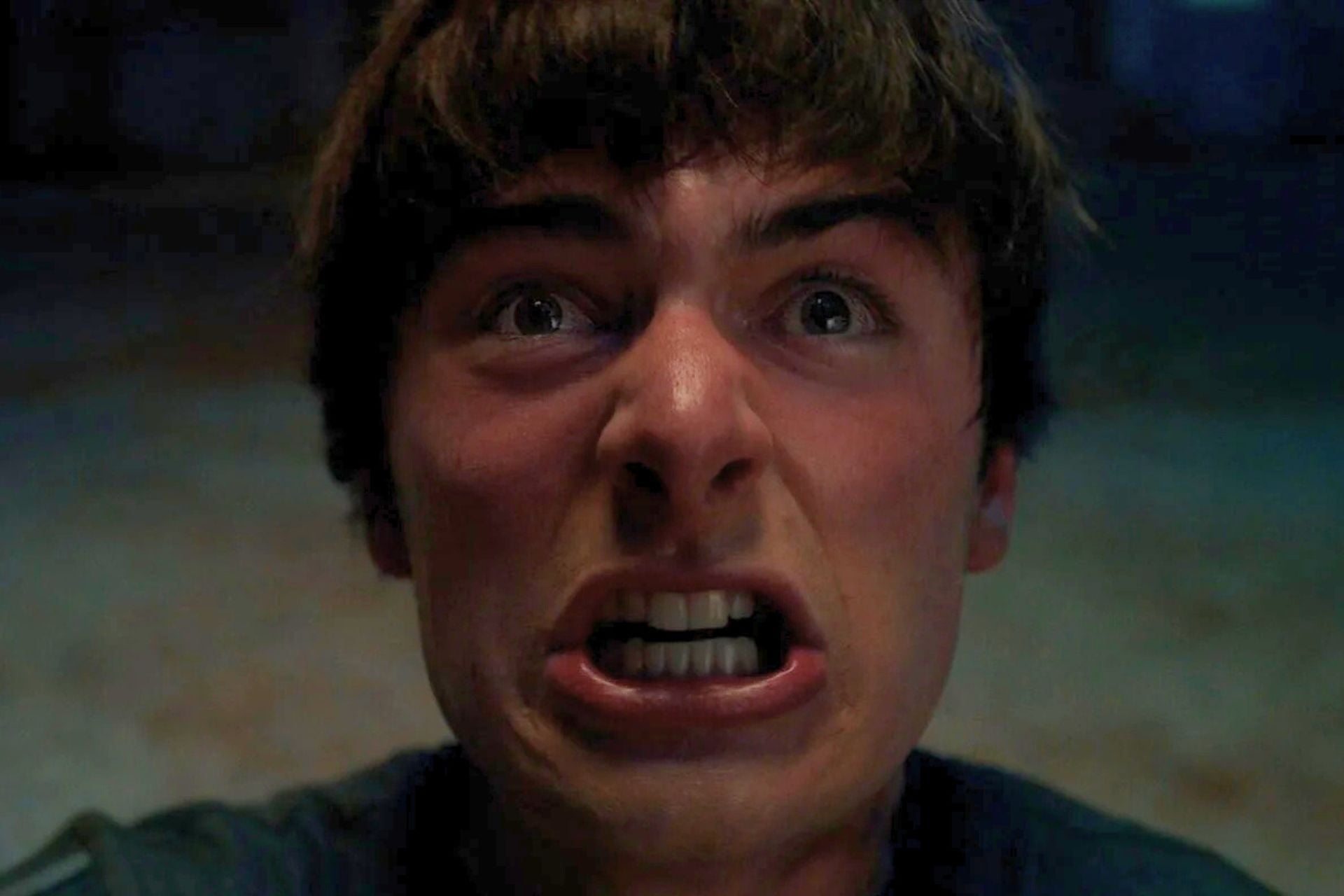 Stranger Things 1