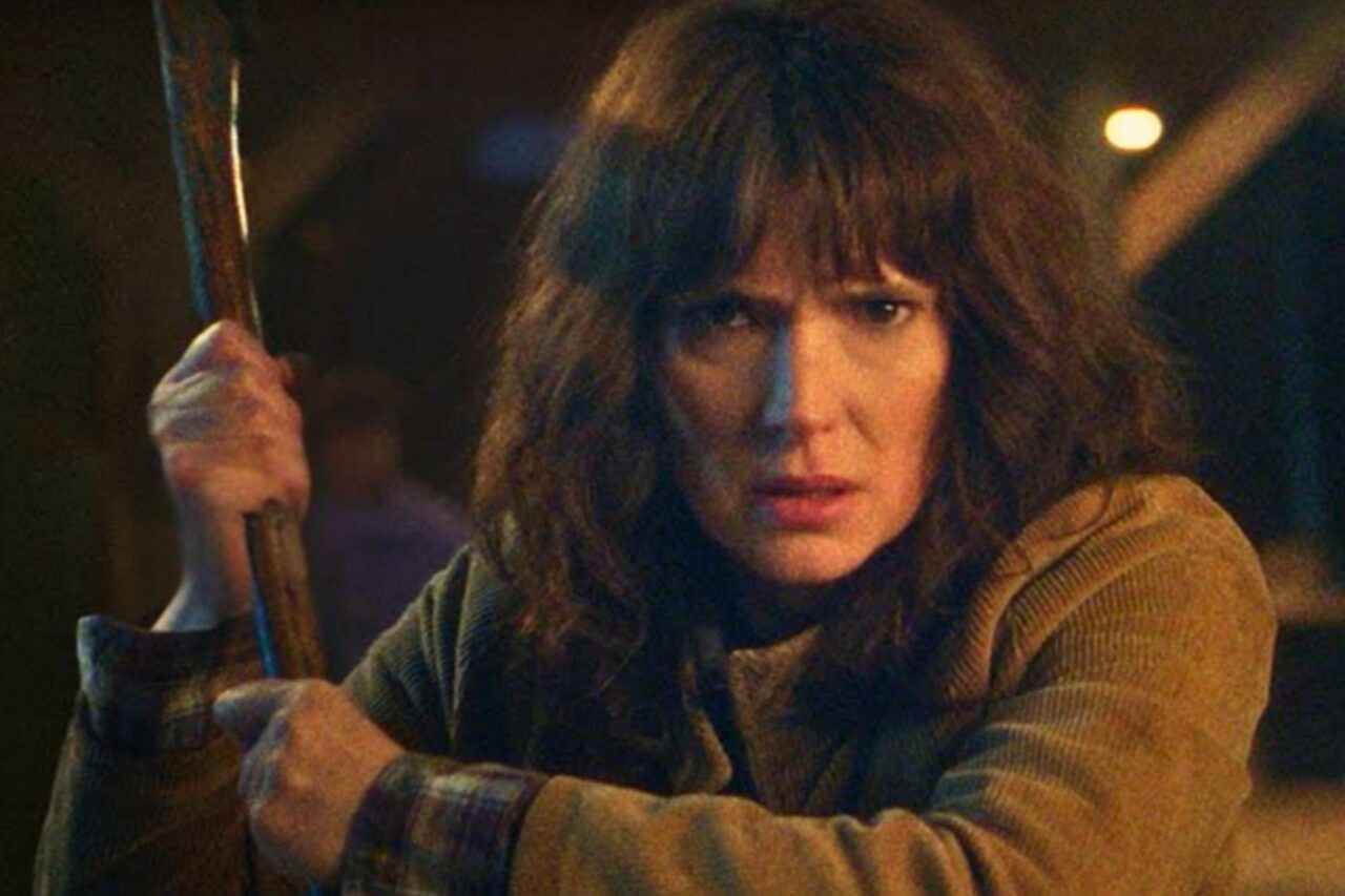 Stranger Things Saison 5