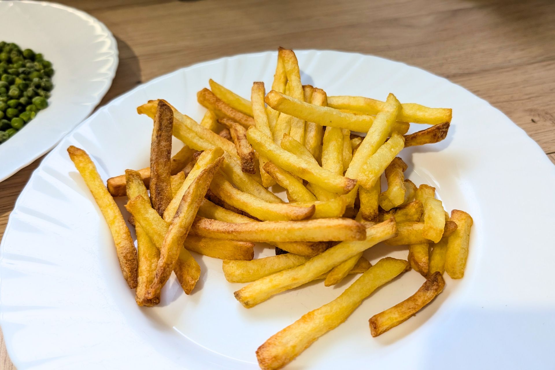 Test Airfryer 5000 Philips (2)
