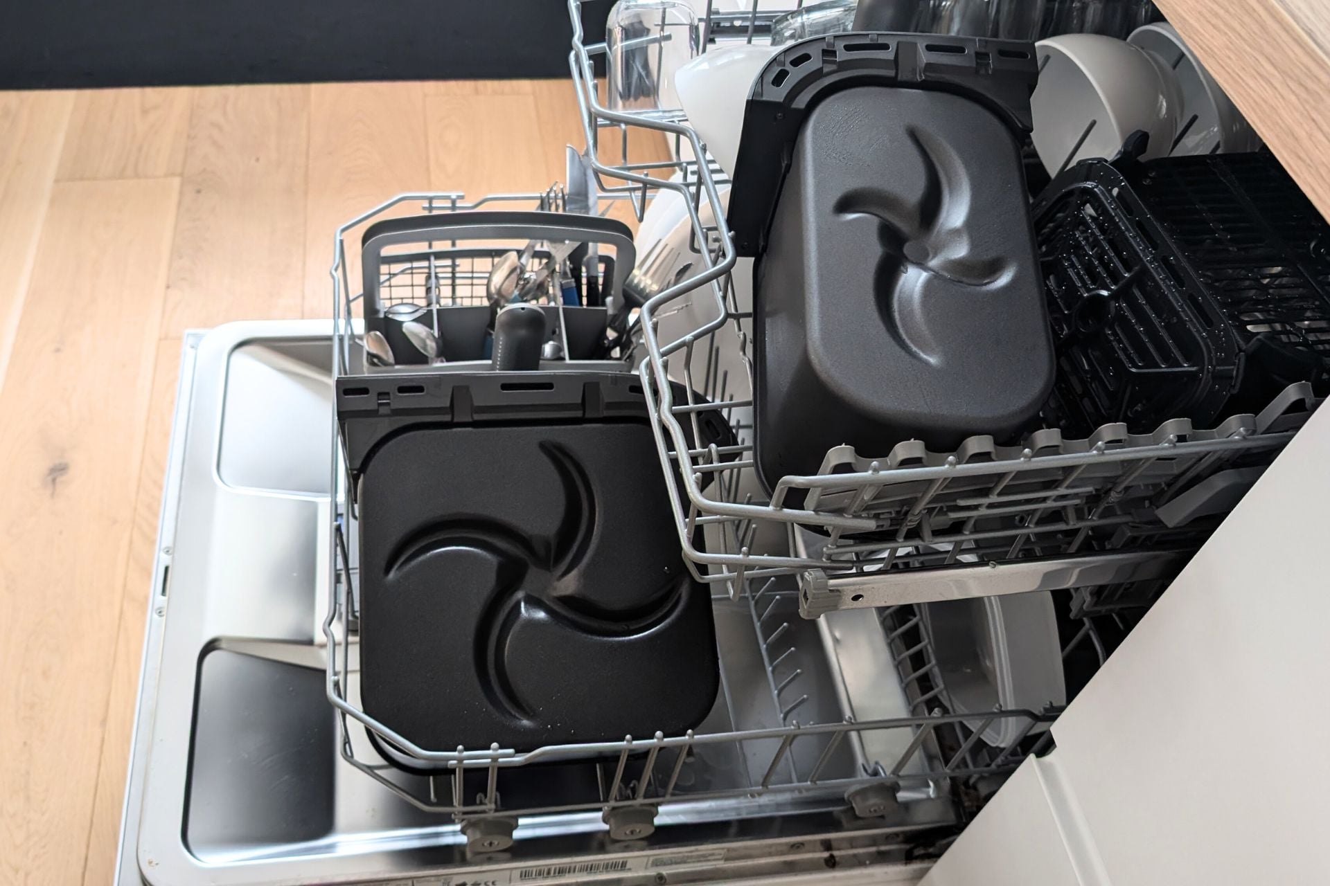 Test Airfryer 5000 Philips (5)
