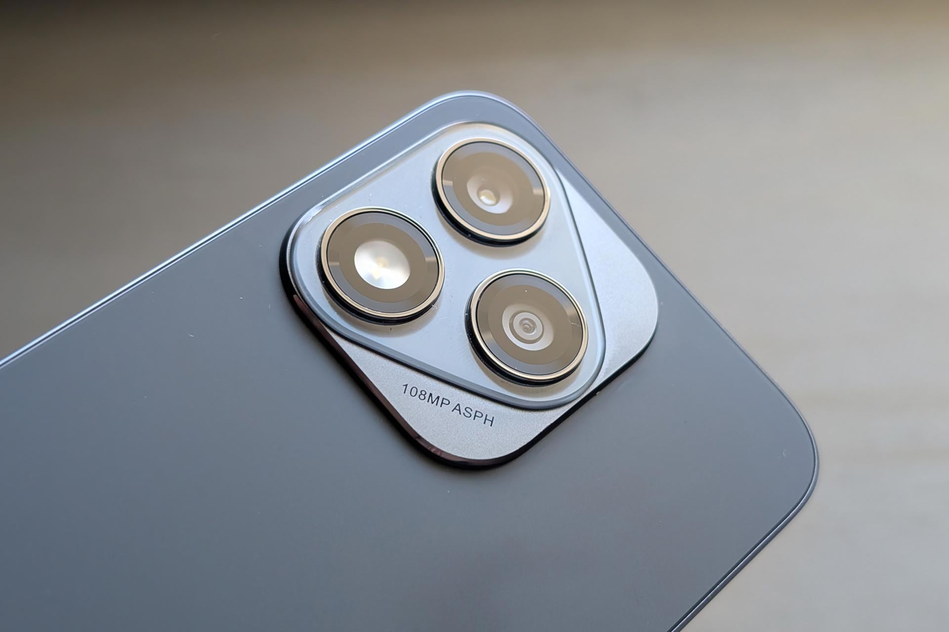 Test Honor 400 Lite 10