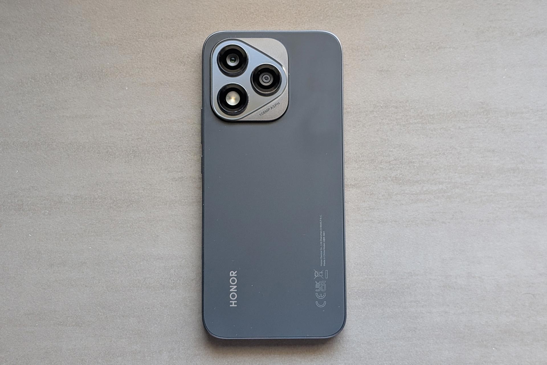 Test Honor 400 Lite 11