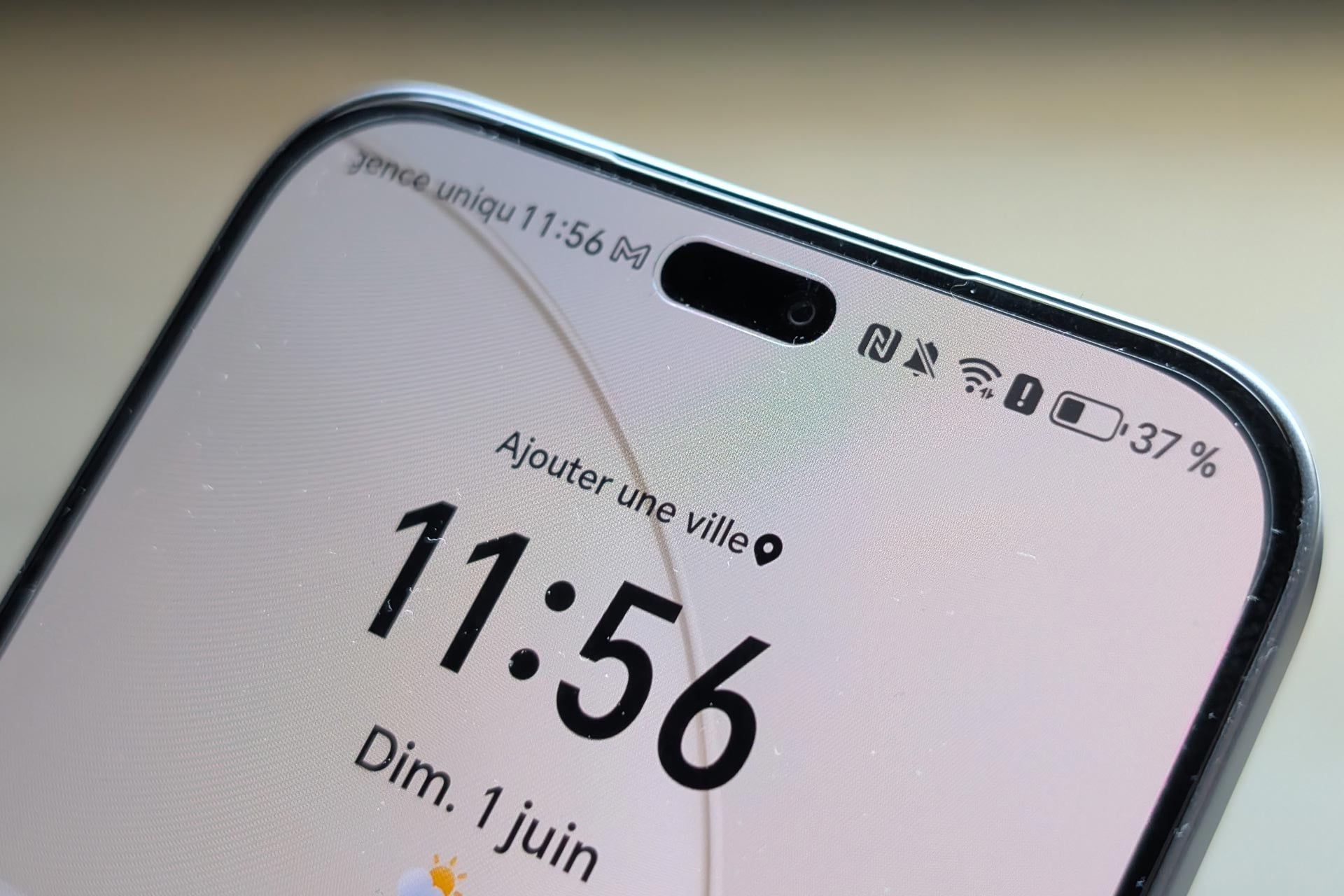 Test Honor 400 Lite 5