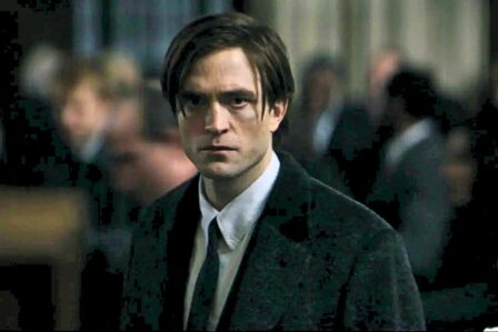 The Batman 2 Script Terminé