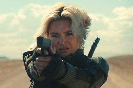 Thunderbolts Box Office