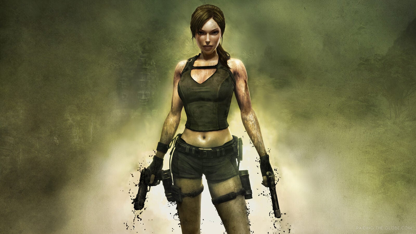 Le prochain jeu Tomb Raider pour mai 2026, une nouvelle compilation en ...