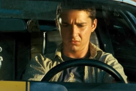 Transformers Bumblebee