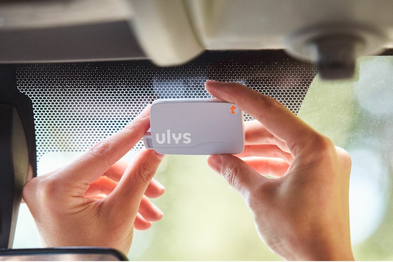 Ulys 1