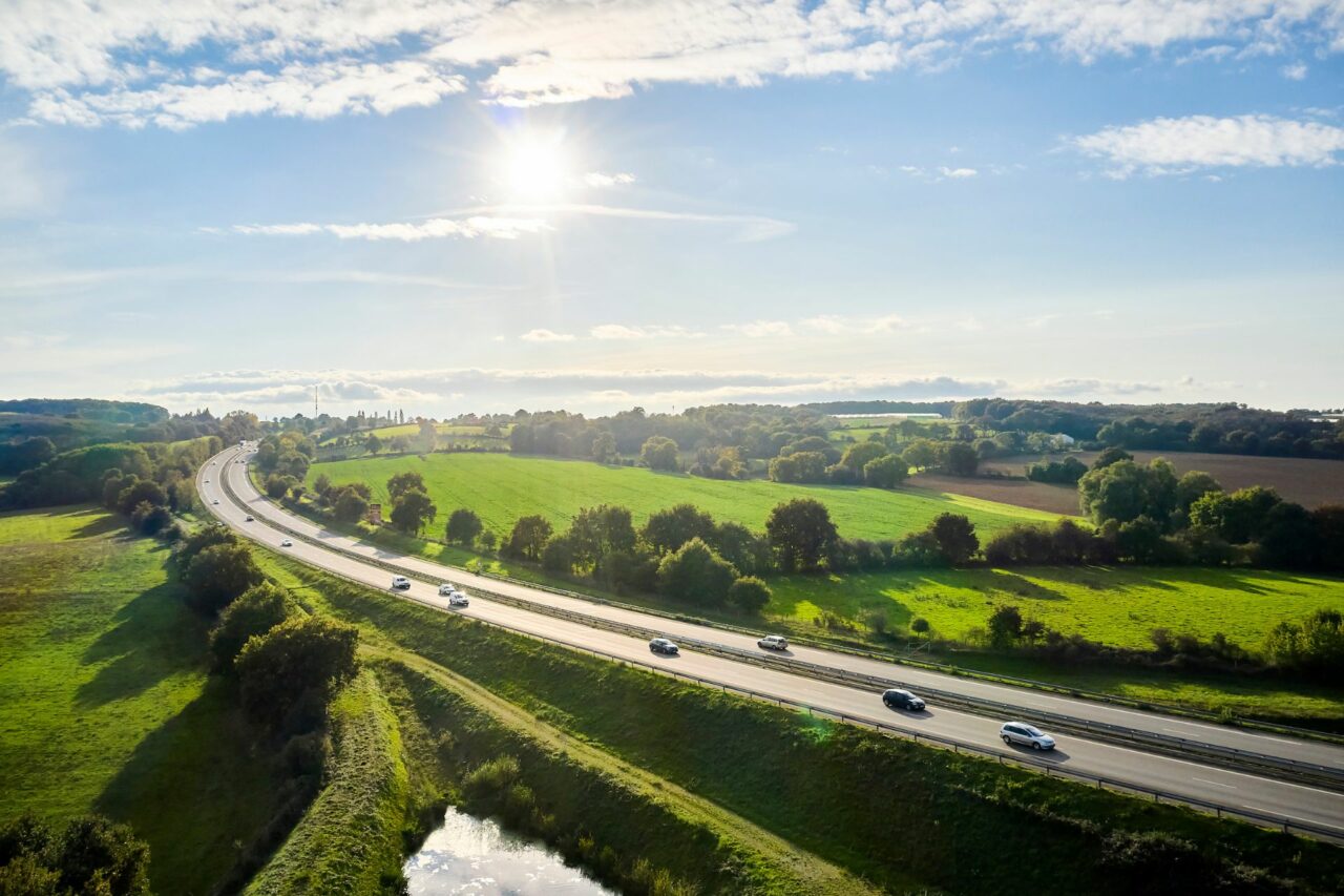 Ulys Autoroute