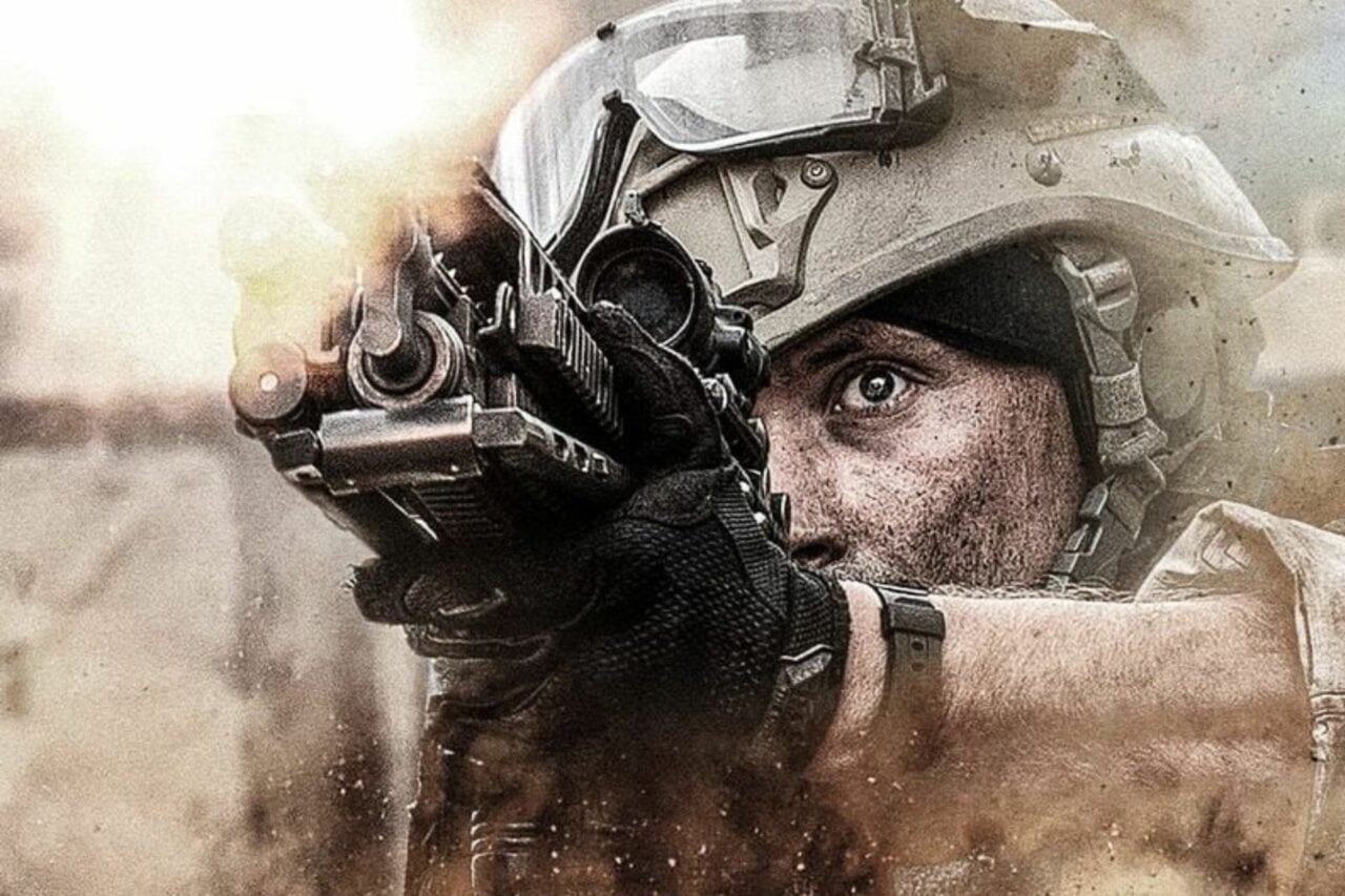 Warefare Prime Video