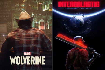Wolverine Intergalactic Ps5 Mars 2026