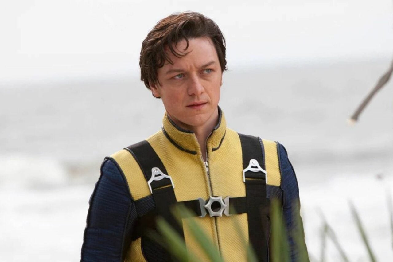 X Men Reboot Réalisateur