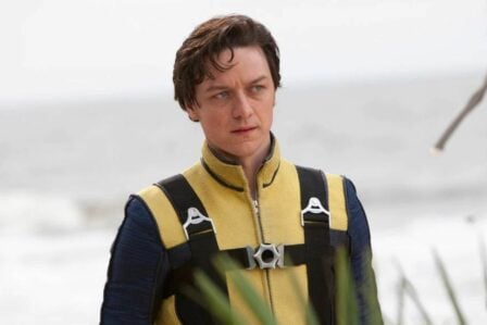 X Men Reboot Réalisateur