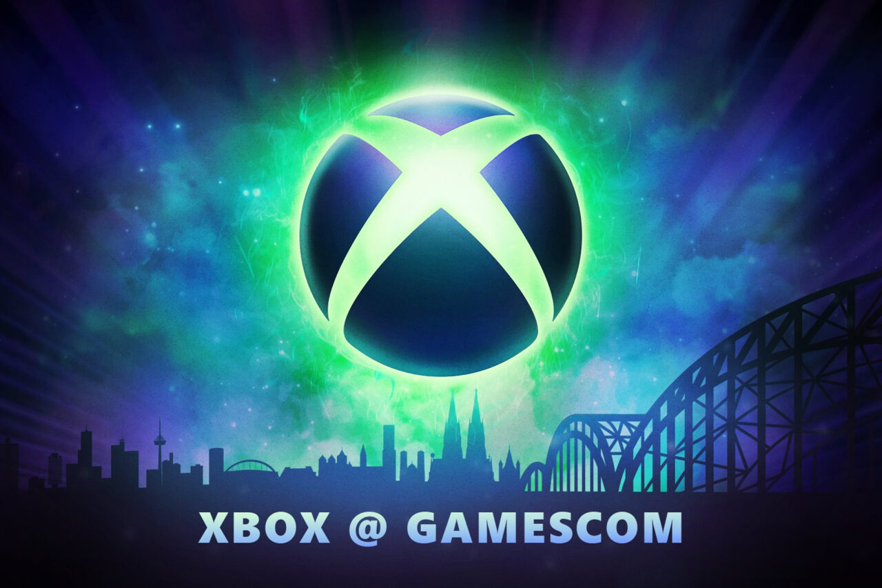 Xbox Gamescom 2025