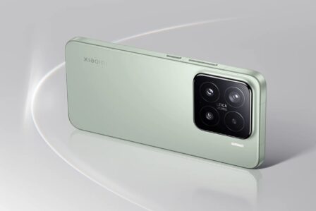 Xiaomi 15