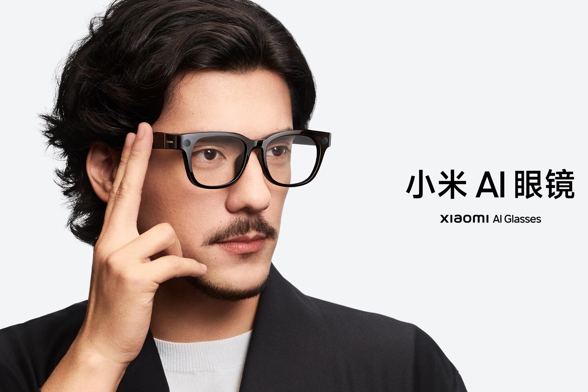 Xiaomi Ai Glasses 3