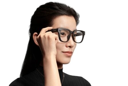 Xiaomi Ai Glasses 4