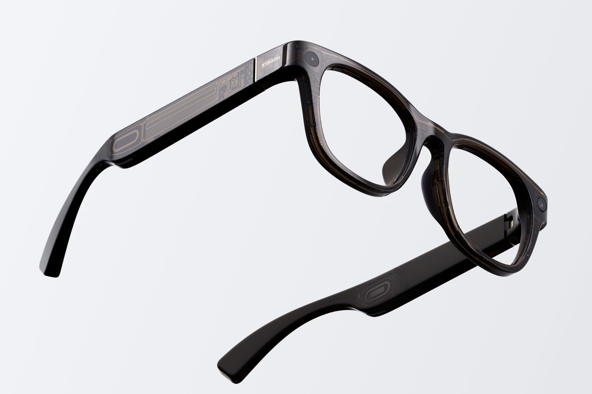 Xiaomi Ai Glasses 5