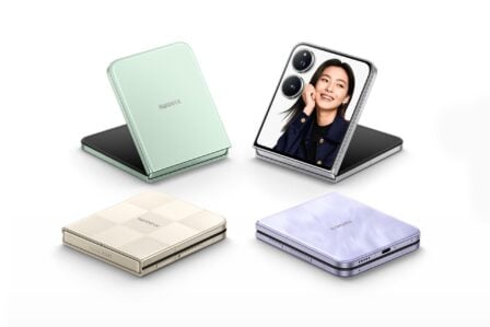 Xiaomi Mix Flip 2