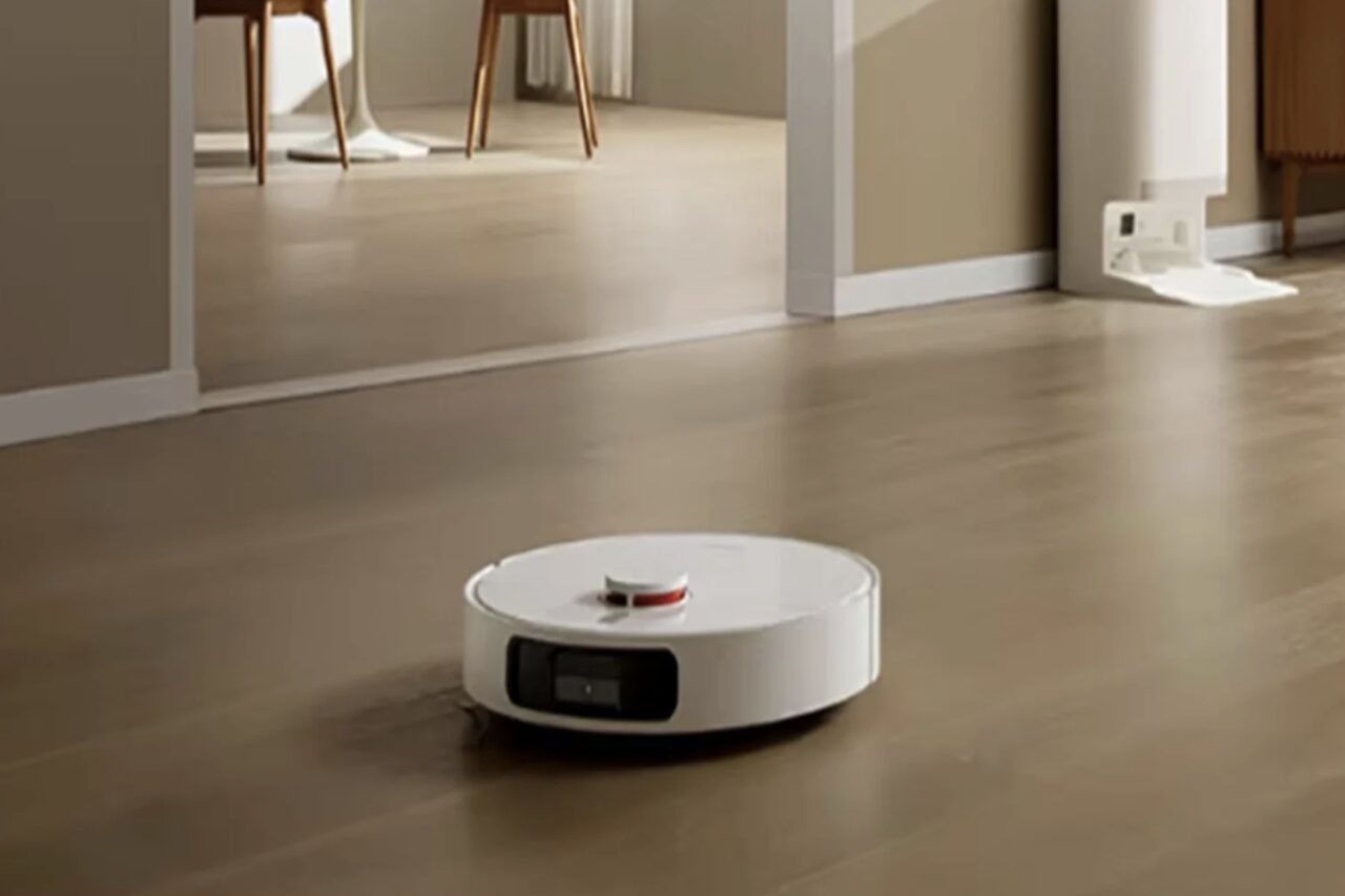 Xiaomi Vacuum X20+